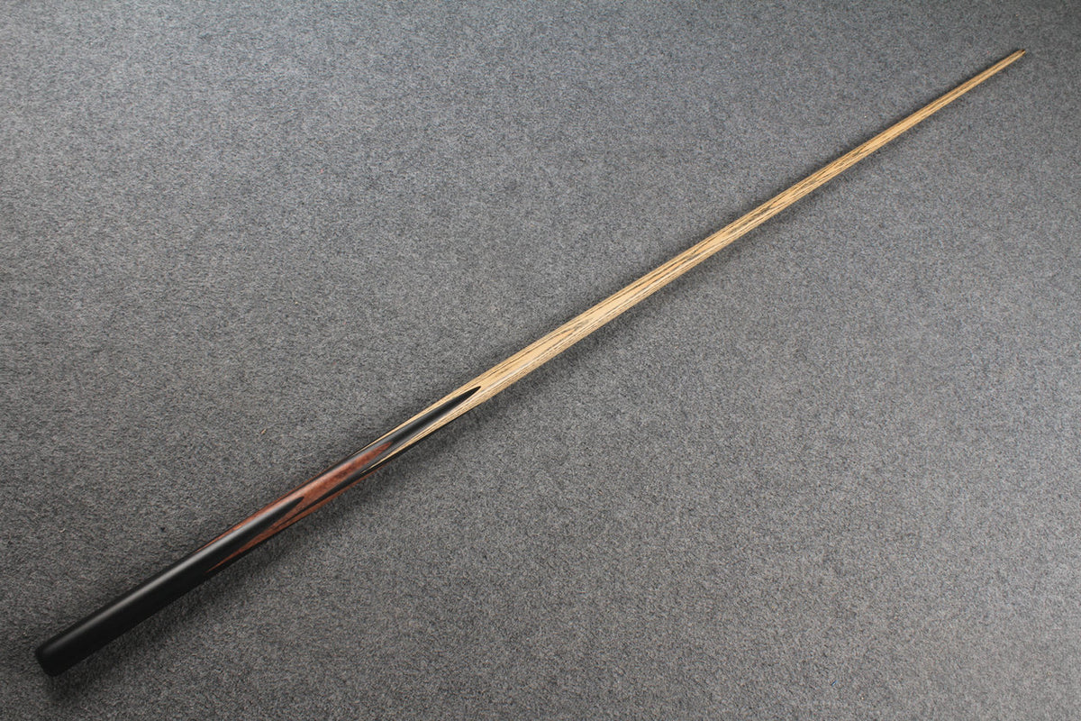 1 piece ash snooker cue # 9460