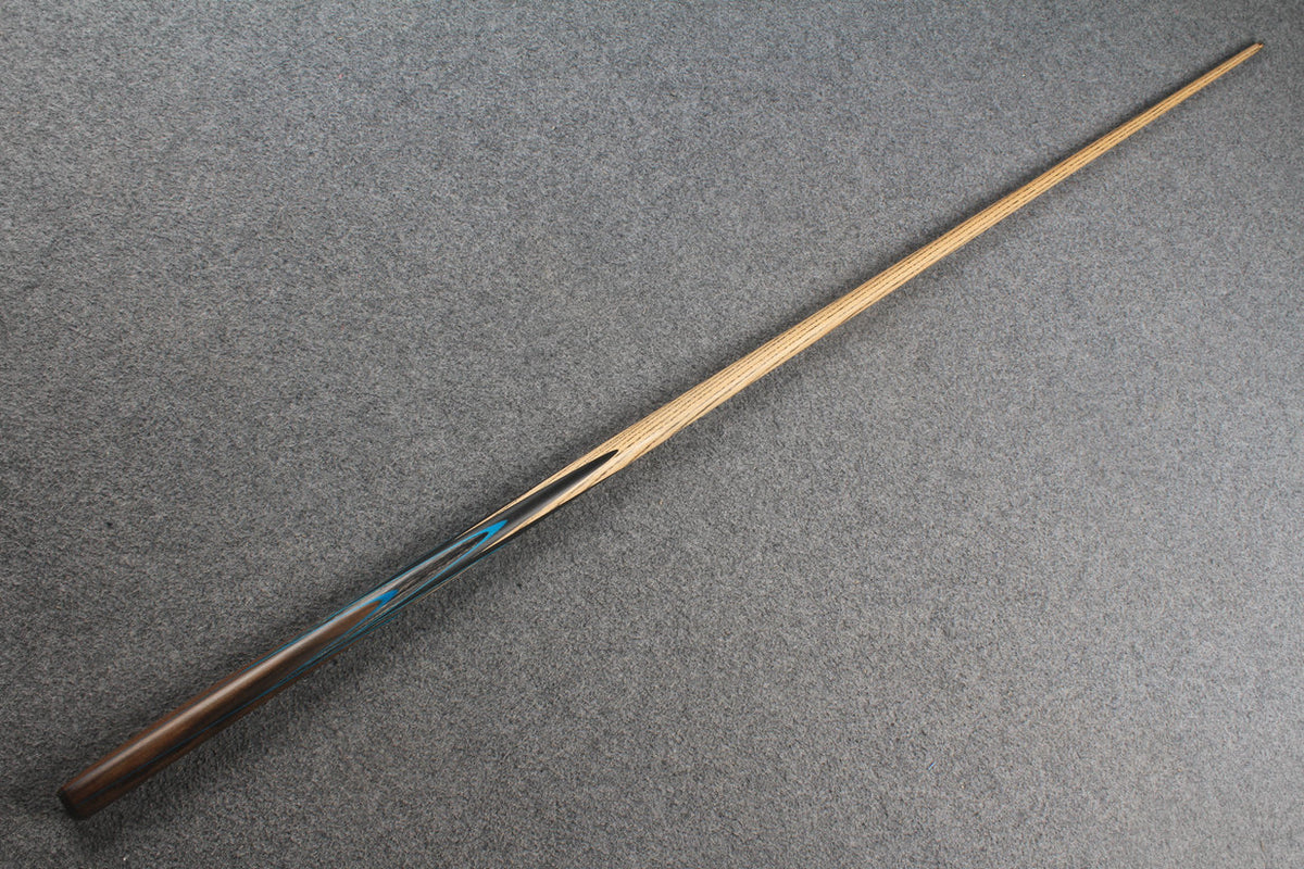 1 piece ash snooker cue # 9464