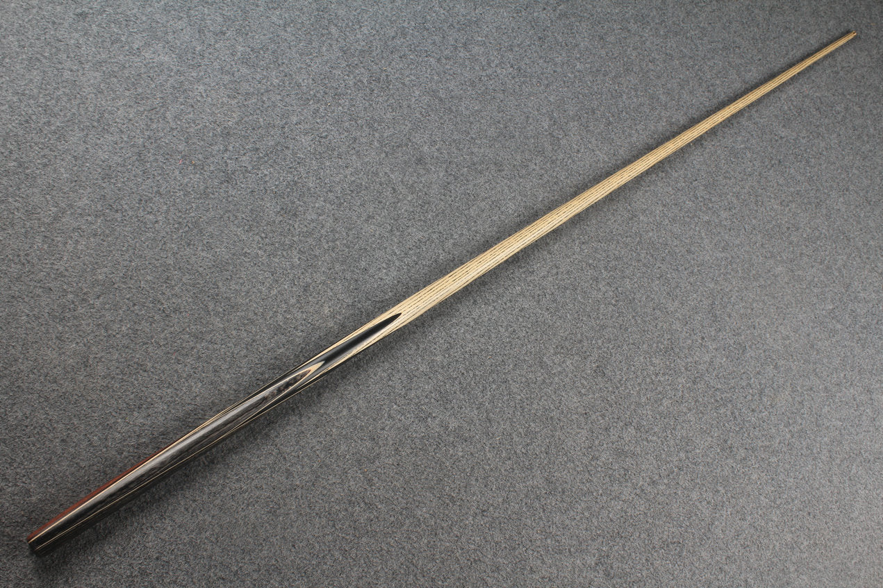 1 piece ash snooker cue # 9473