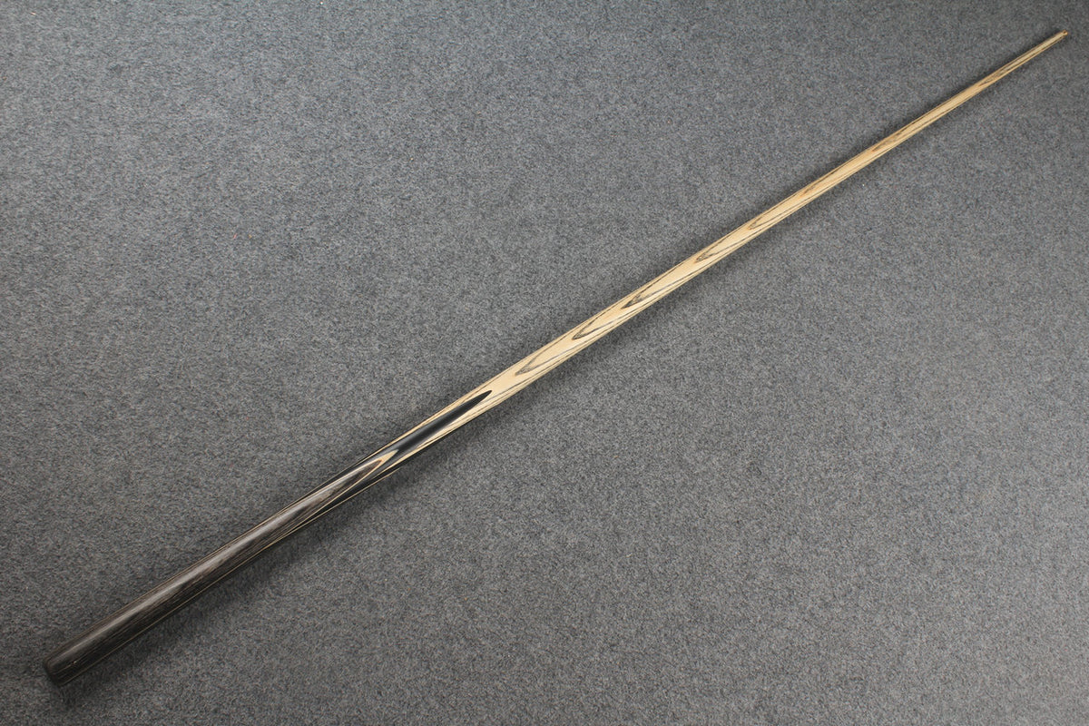 1 piece ash snooker cue # 9473