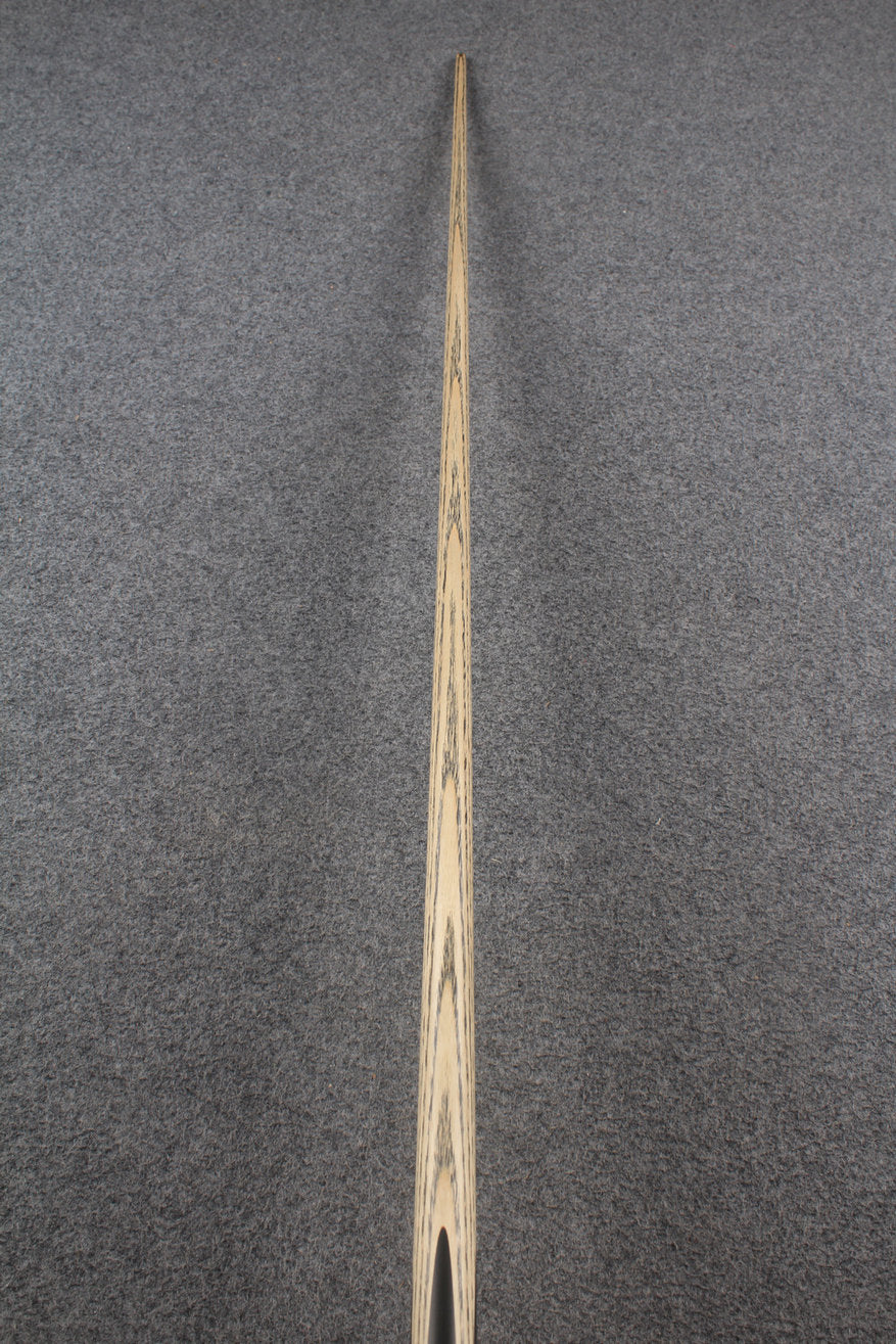 1 piece ash snooker cue # 9475