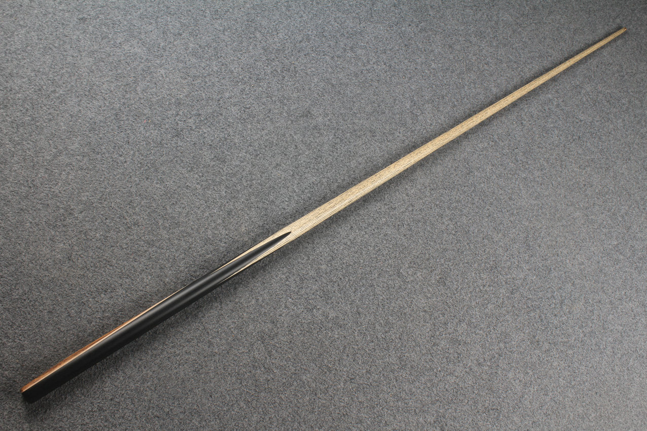 1 piece ash snooker cue # 9475