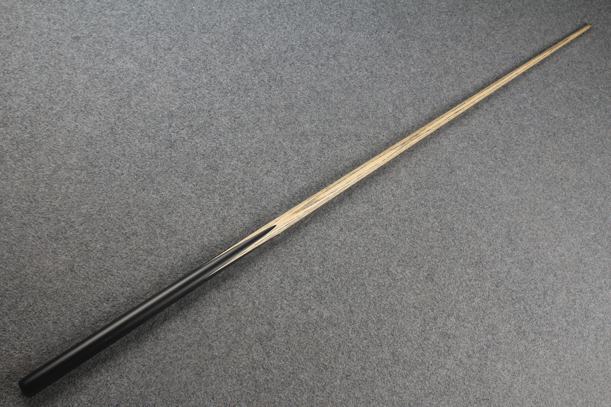 1 piece ash snooker cue # 9475