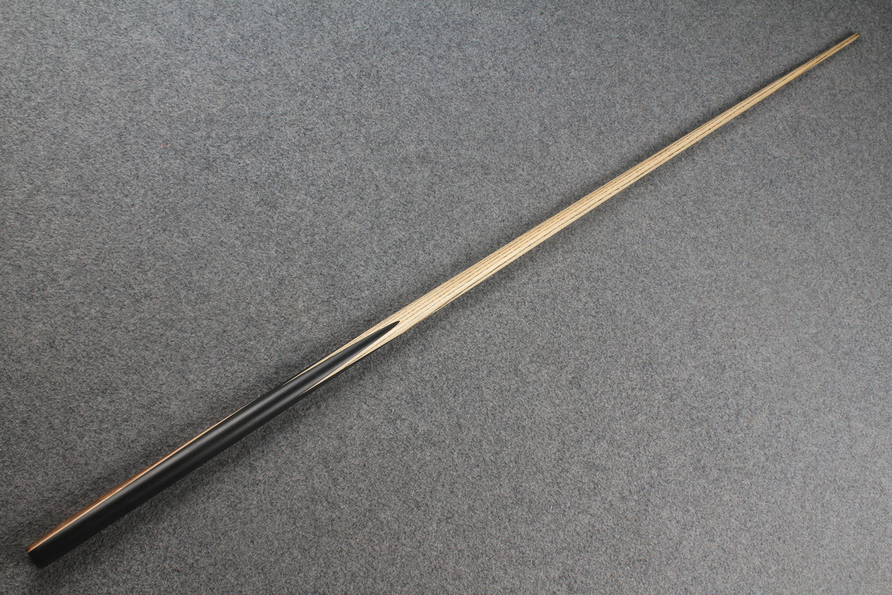 1 piece ash snooker cue # 9477