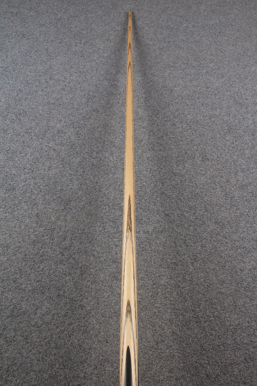 1 piece ash snooker cue # 9478