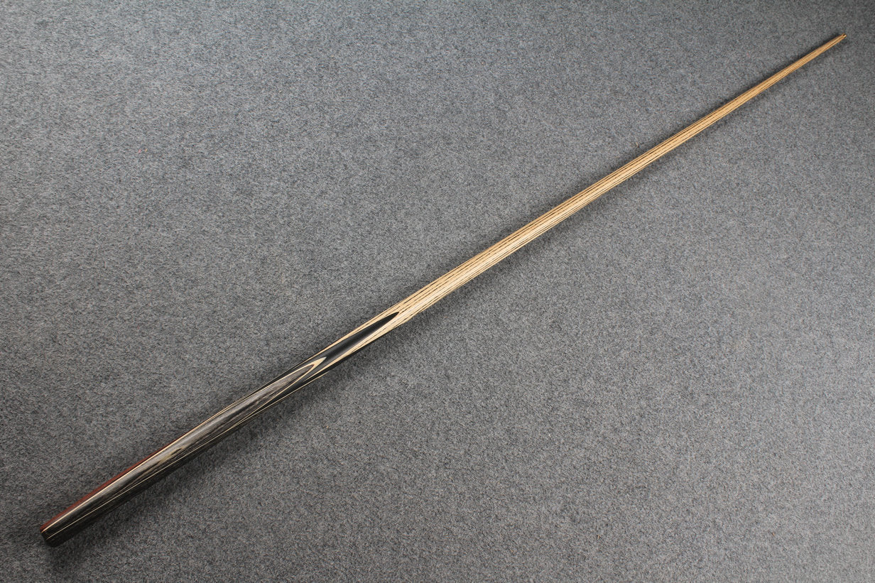 1 piece ash snooker cue # 9478