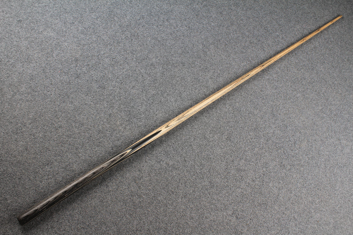 1 piece ash snooker cue # 9478