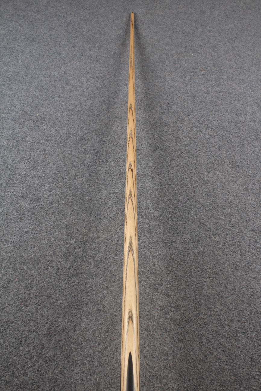 1 piece ash snooker cue # 9482