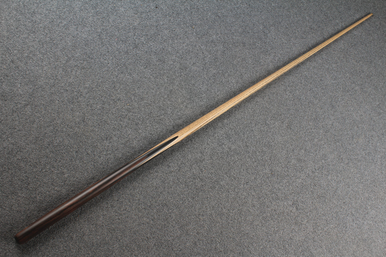 ★★★ 1 piece ash english pool cue # 9496
