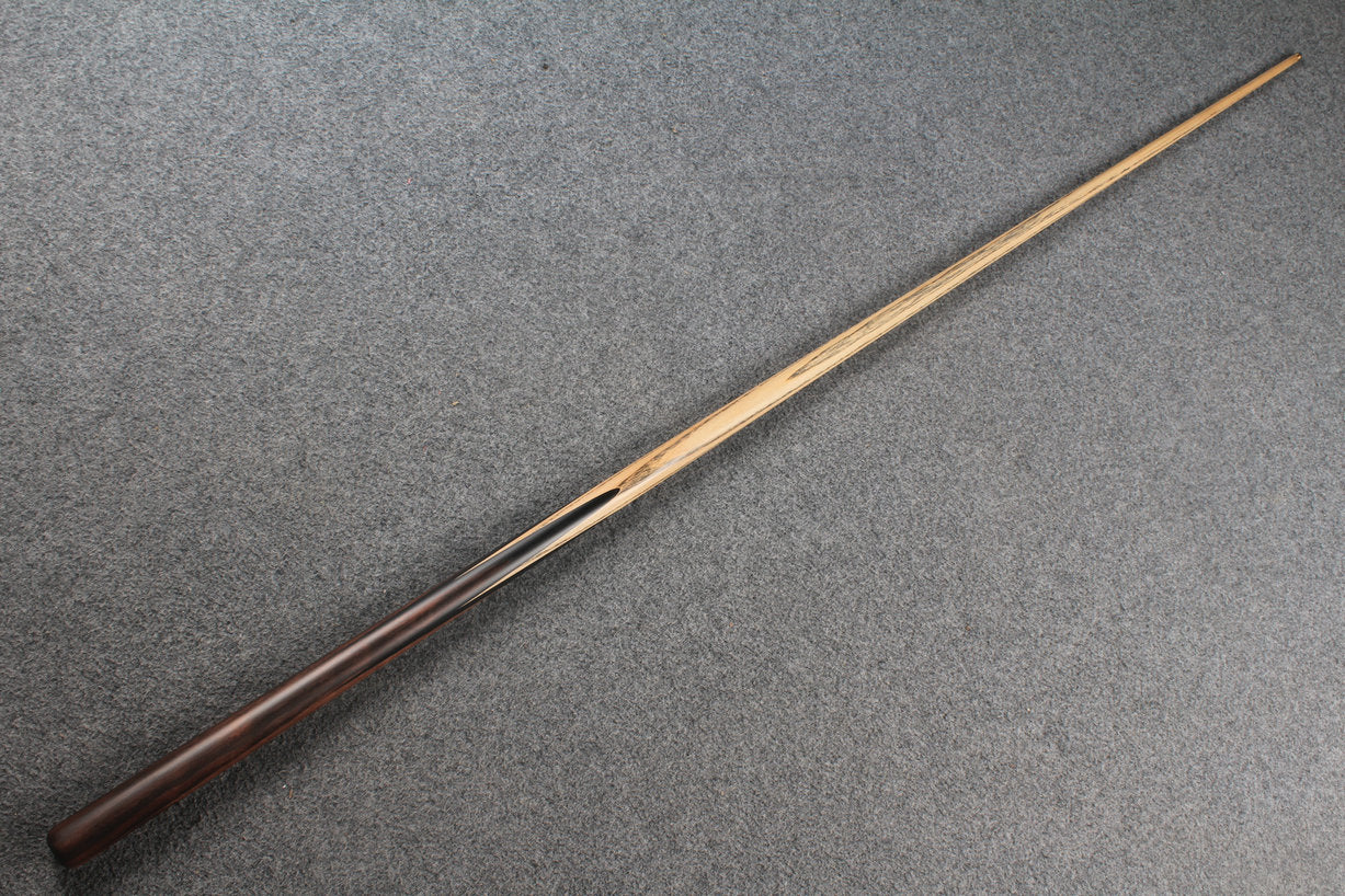 ★★★ 1 piece ash english pool cue # 9496