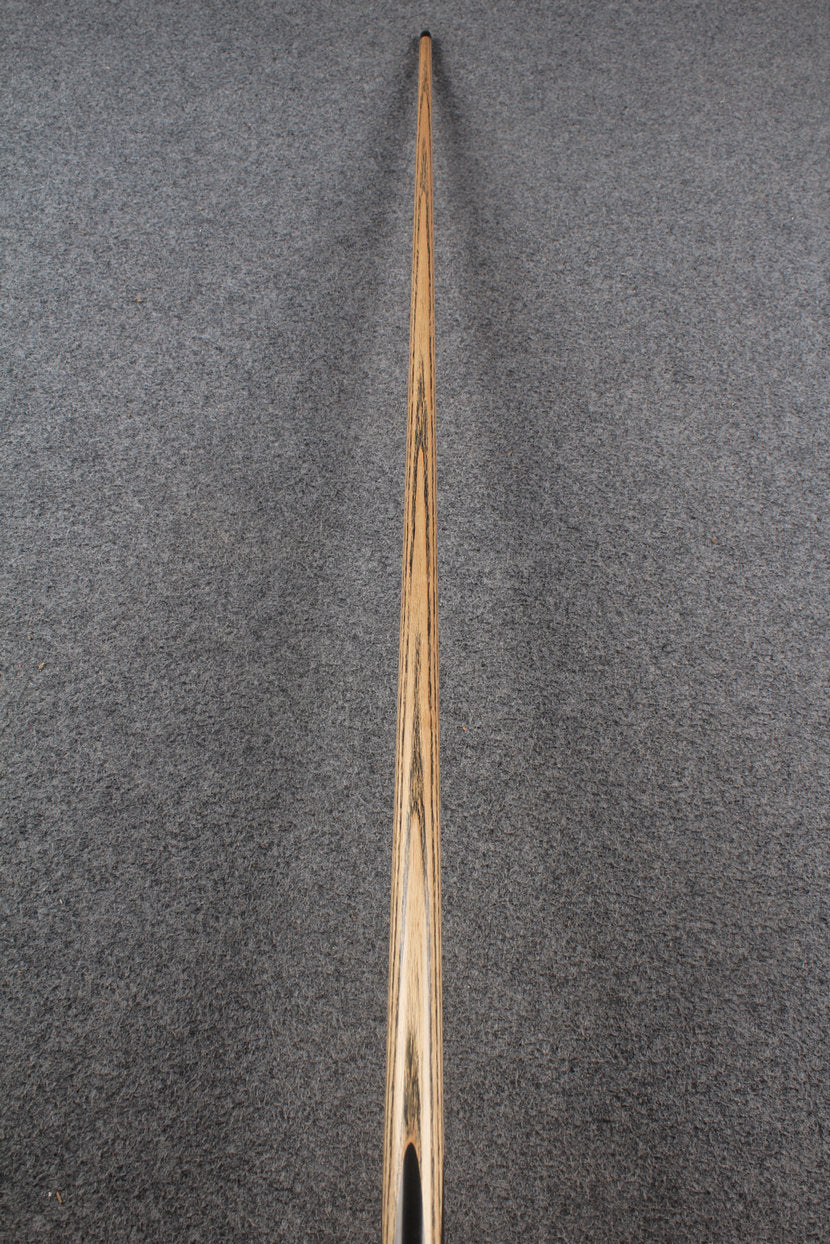 ★★★ 1 piece ash chinese 8 ball pool cue # 9497