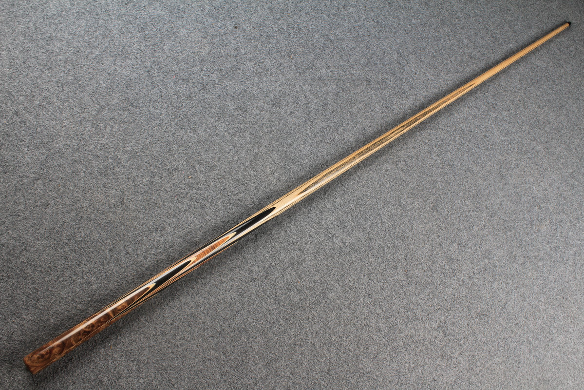 ★★★ 1 piece ash chinese 8 ball pool cue # 9497