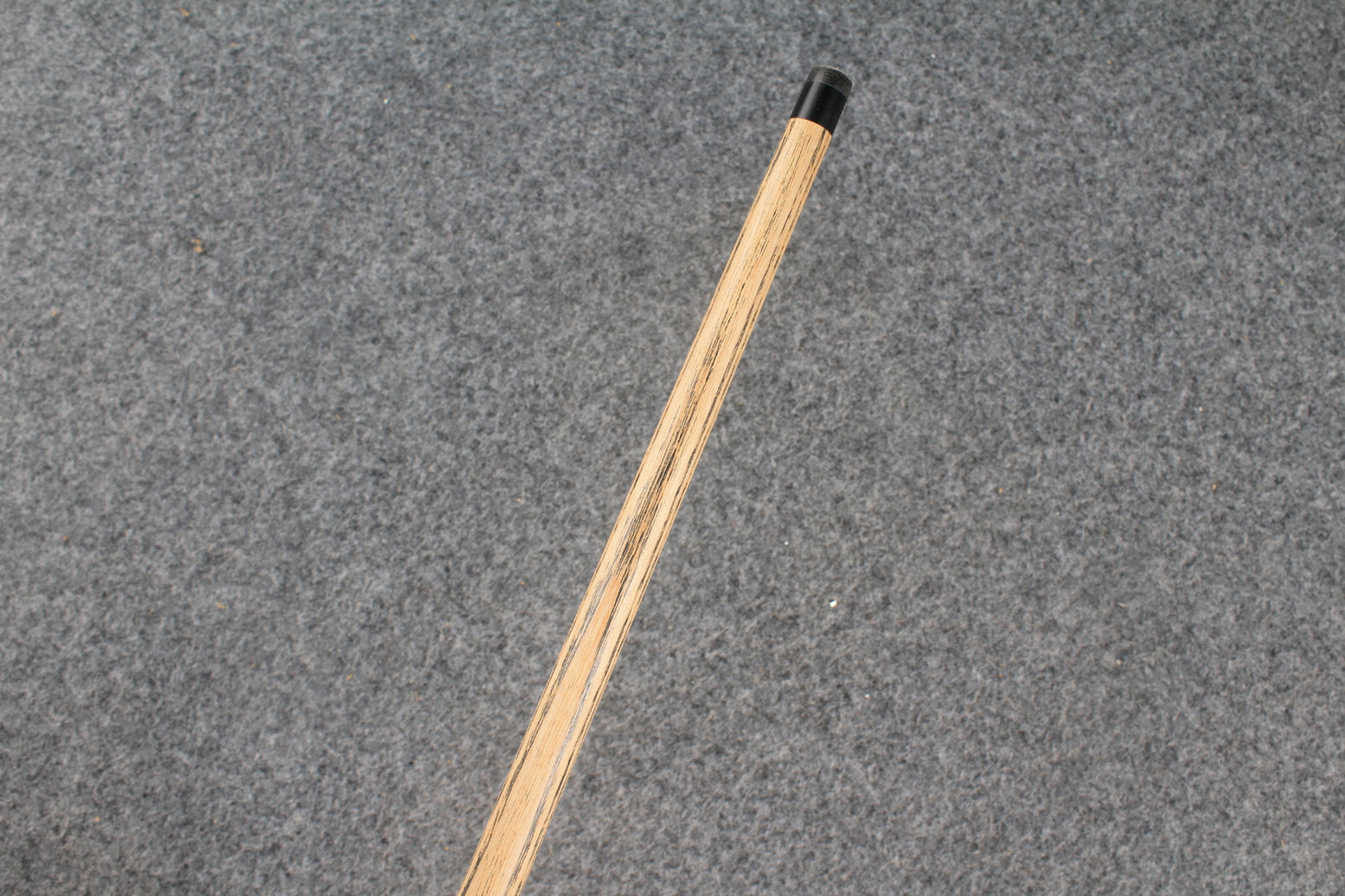 ★★★ 1 piece ash chinese 8 ball pool cue # 9497
