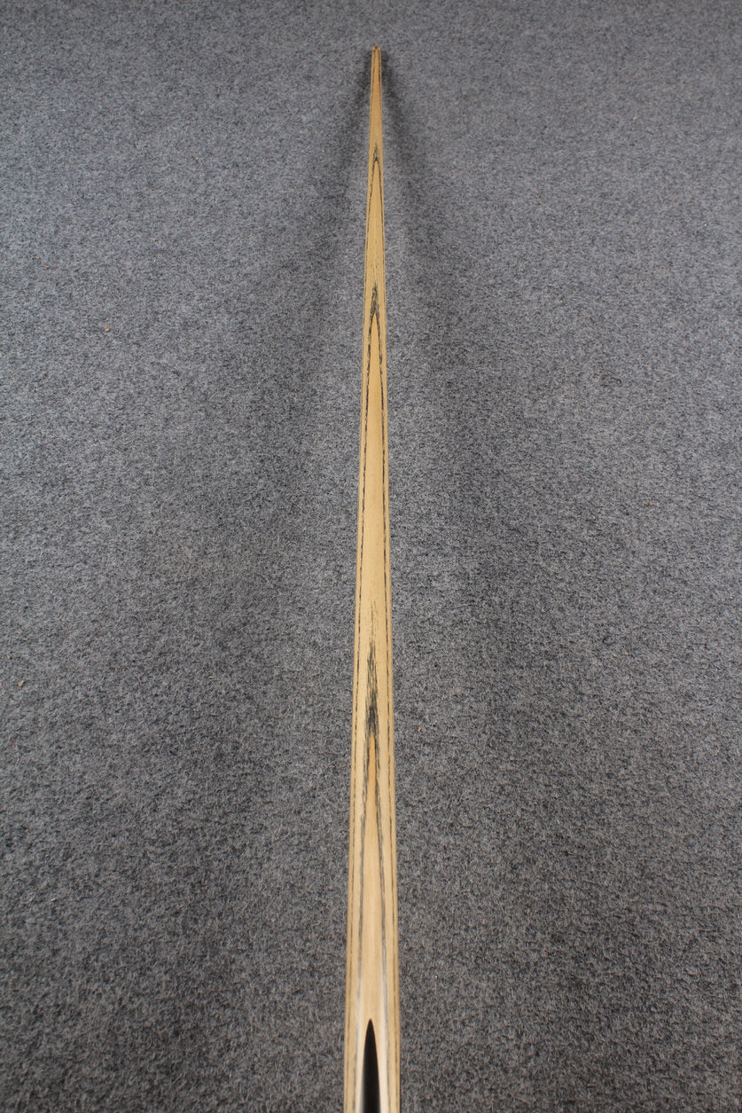 ★★★ 1 piece ash snooker cue # 9499