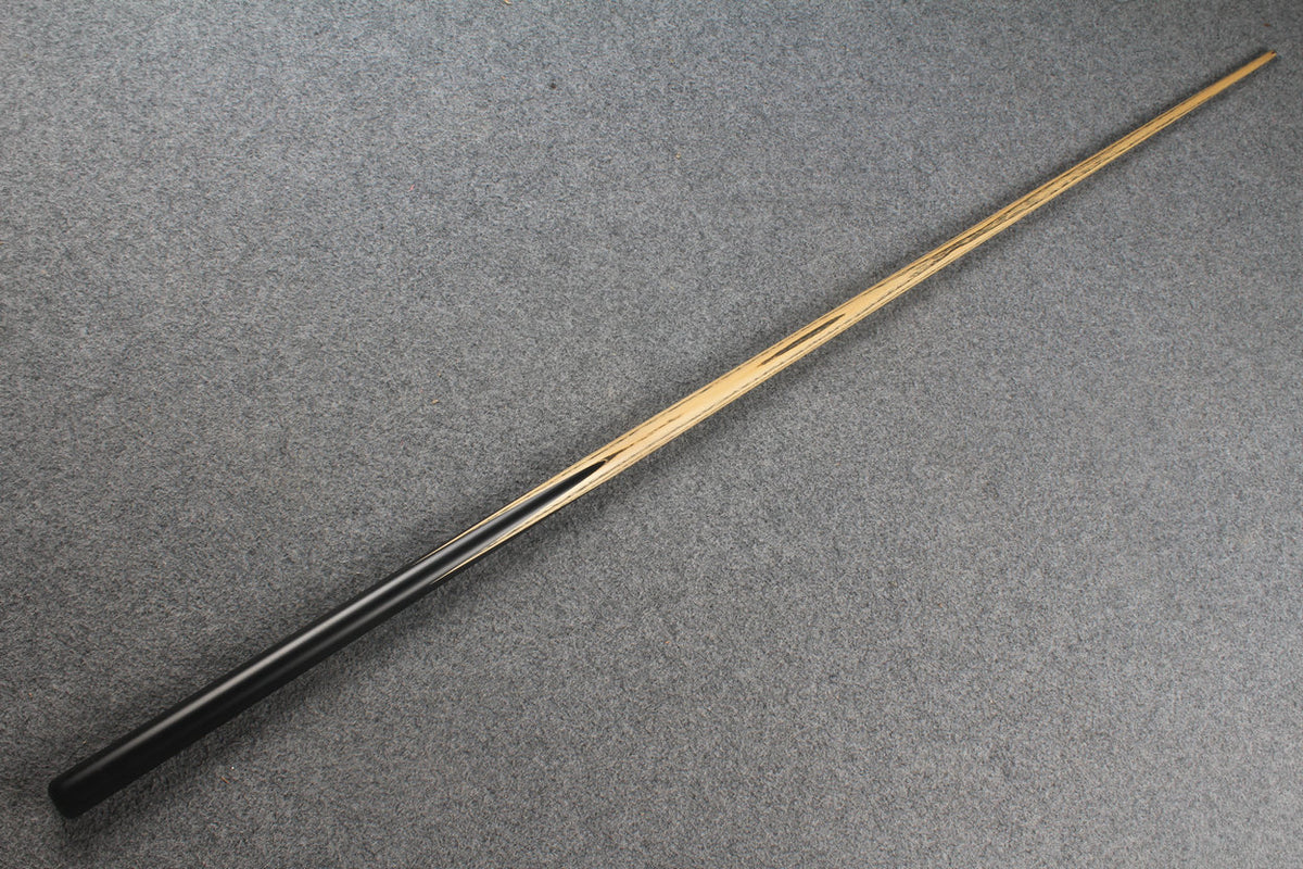 ★★★ 1 piece ash snooker cue # 9499
