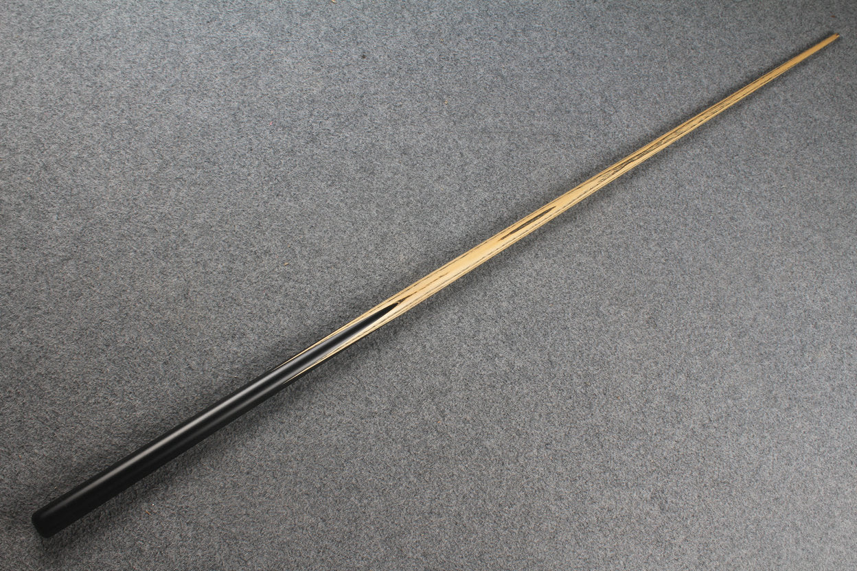 ★★★ 1 piece ash snooker cue # 9499