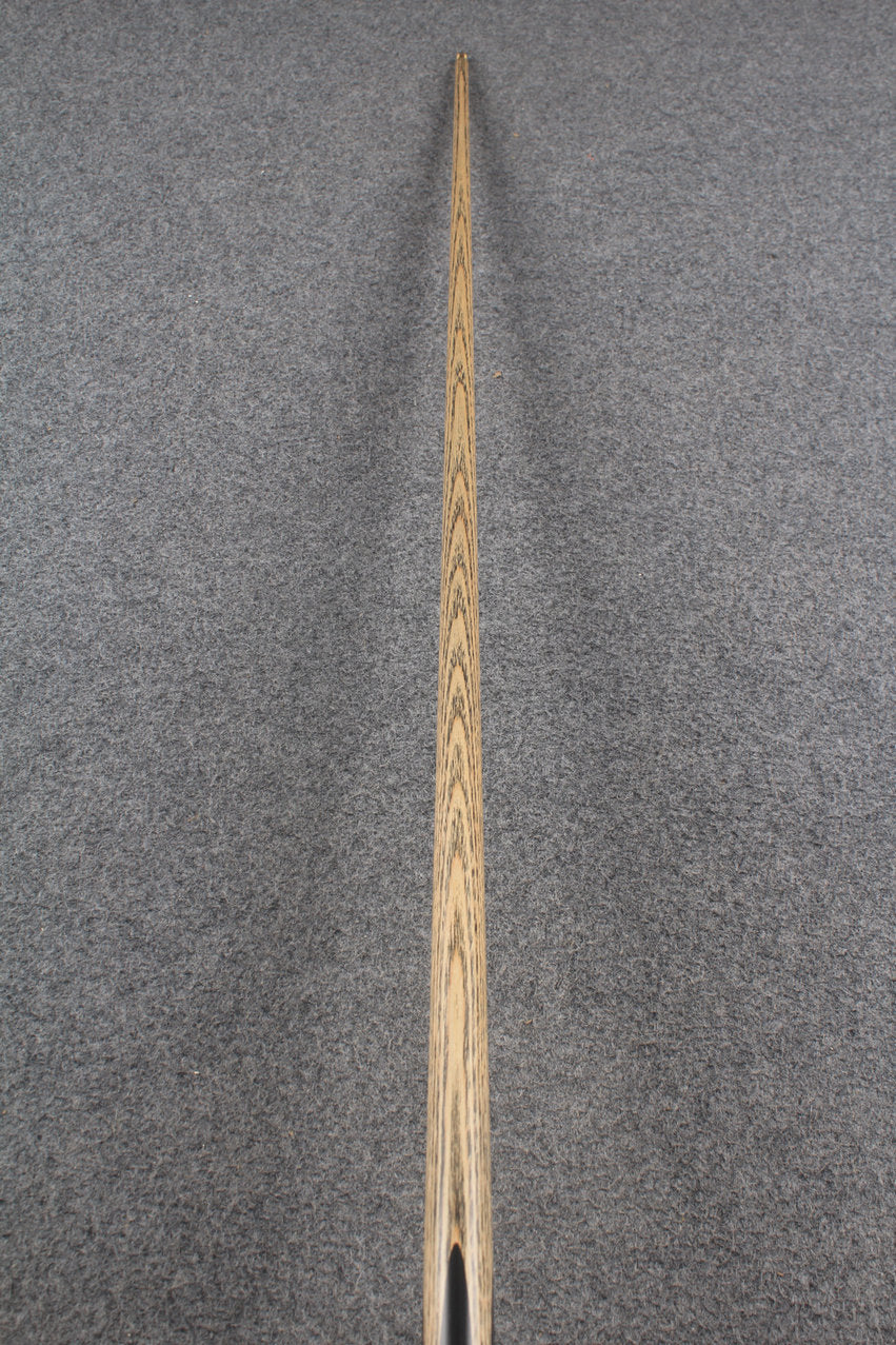 3/4 ash snooker cue #95