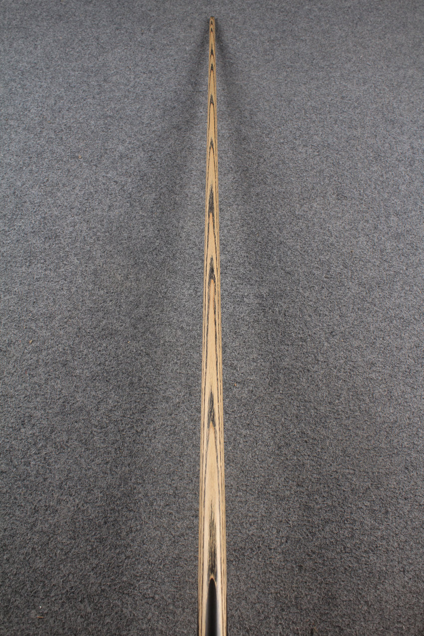 ★★★ 1 piece ash snooker cue # 9500