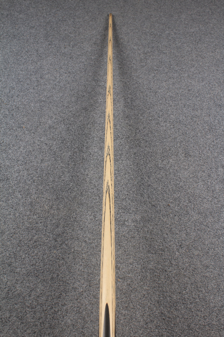 ★★★ 1 piece ash 60'' snooker cue # 9501