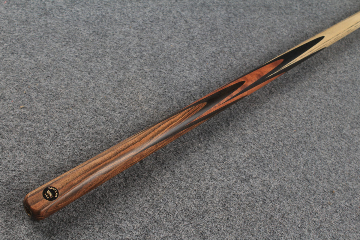 ★★★ 1 piece ash 60'' snooker cue # 9501