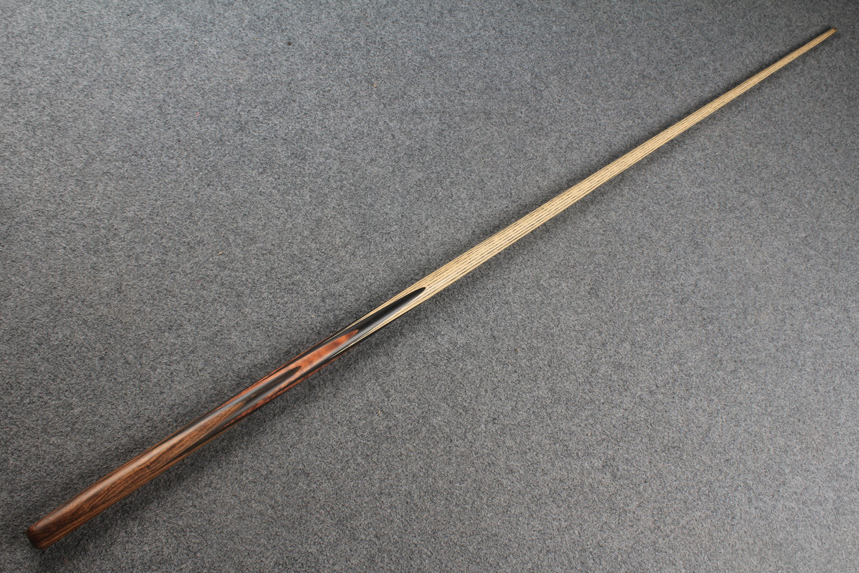 ★★★ 1 piece ash 60'' snooker cue # 9501