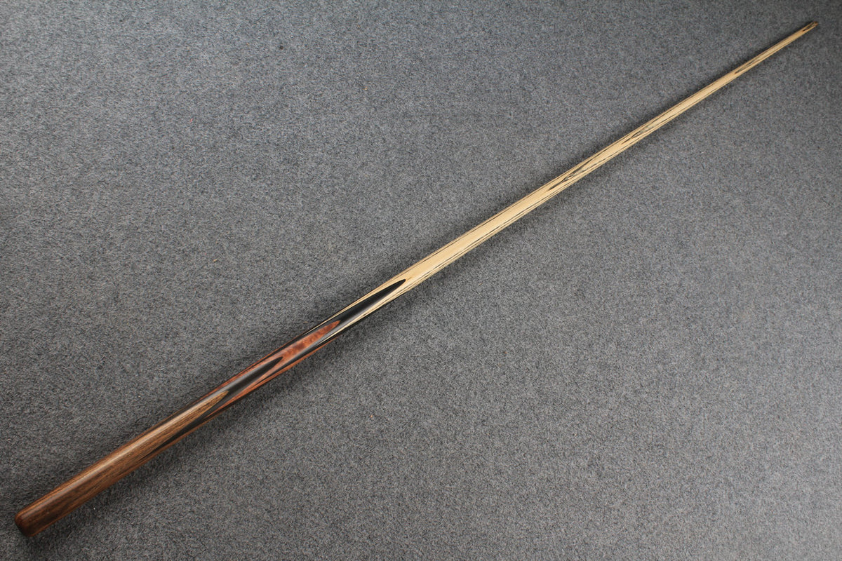★★★ 1 piece ash 60'' snooker cue # 9501