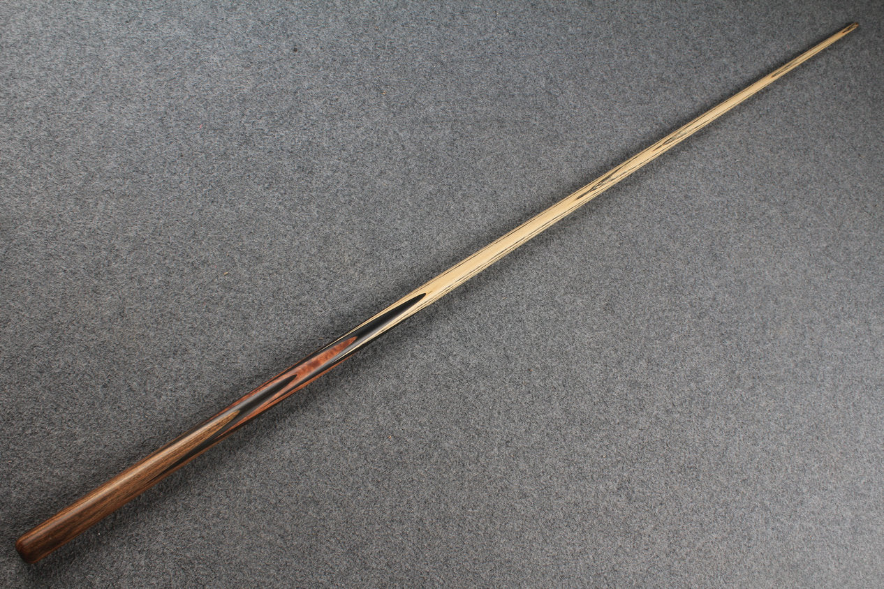 ★★★ 1 piece ash 60'' snooker cue # 9501