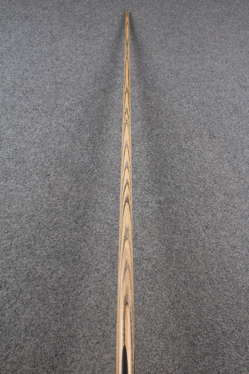 1 piece ash snooker cue # 9503