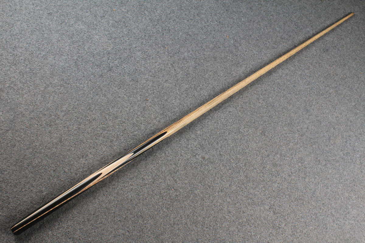 1 piece ash snooker cue # 9503