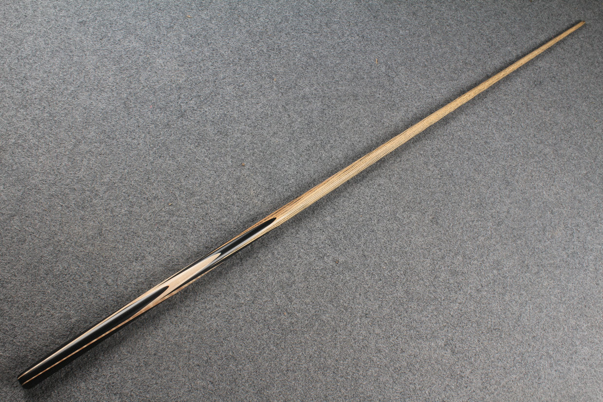 1 piece ash snooker cue # 9503