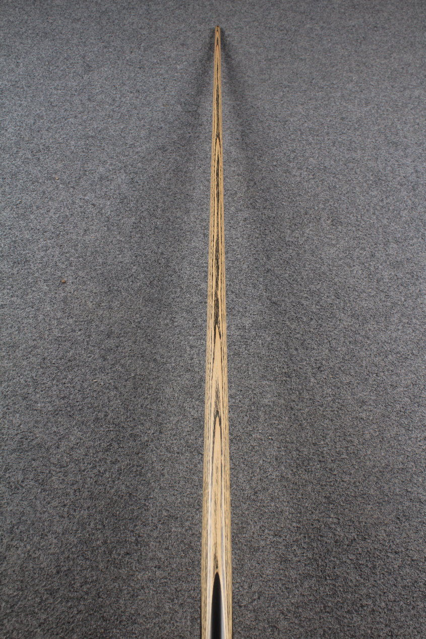1 piece ash snooker cue # 9506