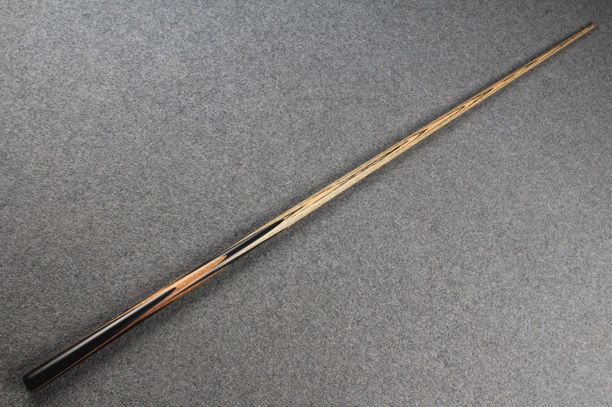 1 piece ash snooker cue # 9506