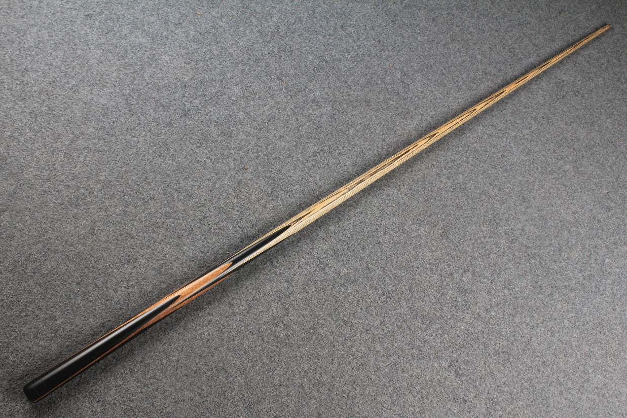1 piece ash snooker cue # 9506