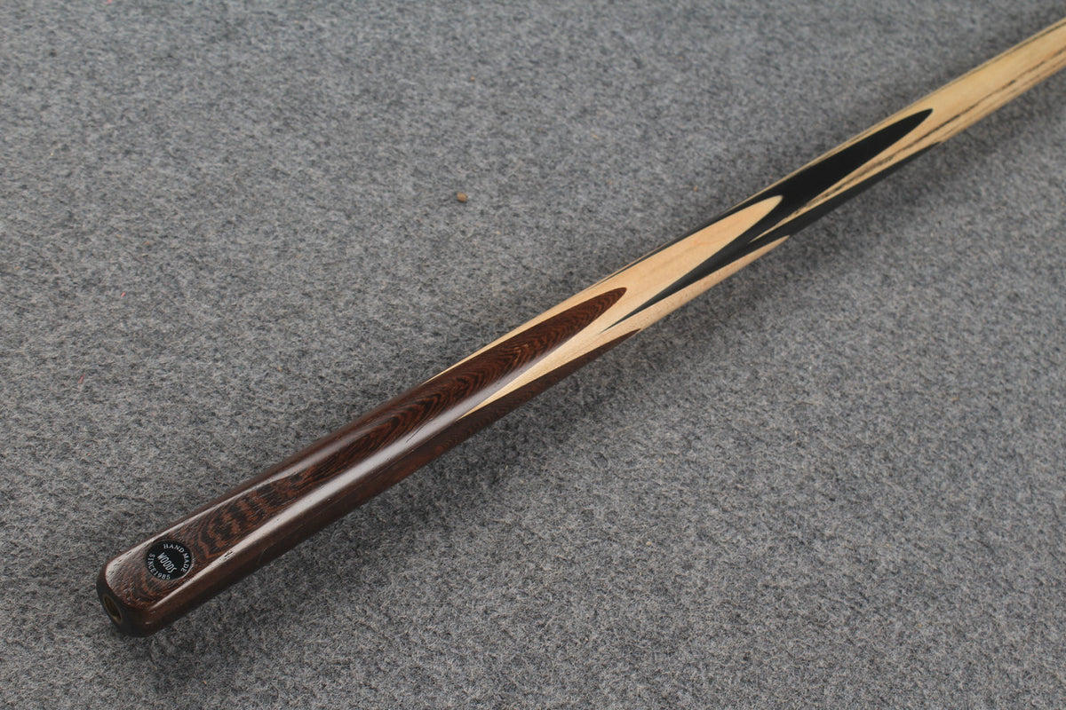1 piece ash snooker cue # 9507