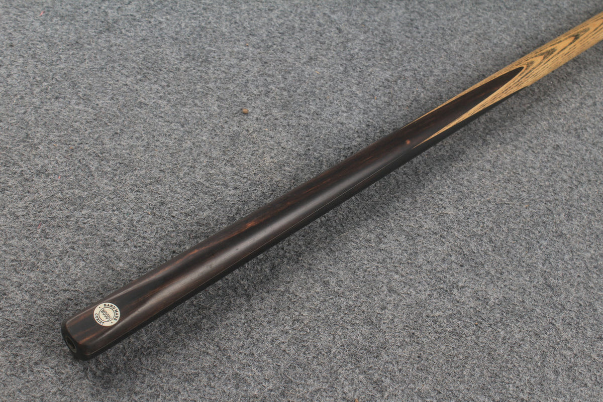 1 piece ash snooker cue # 9509