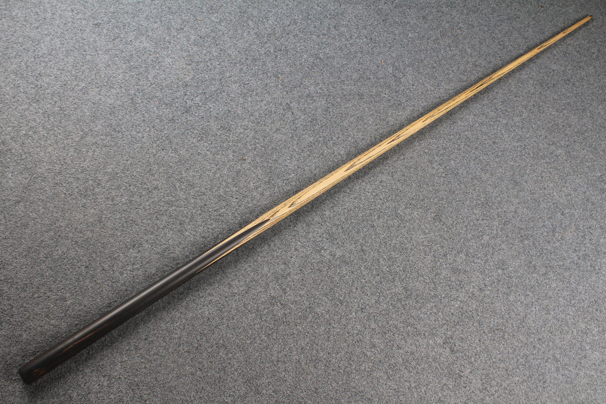 1 piece ash snooker cue # 9509