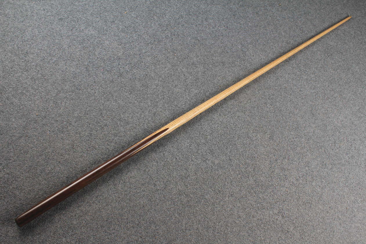 1 piece ash snooker cue # 9510