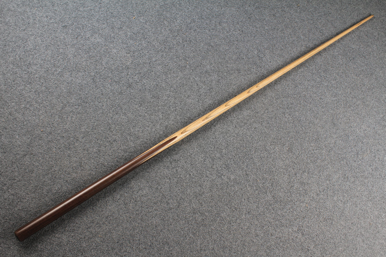 1 piece ash snooker cue # 9510
