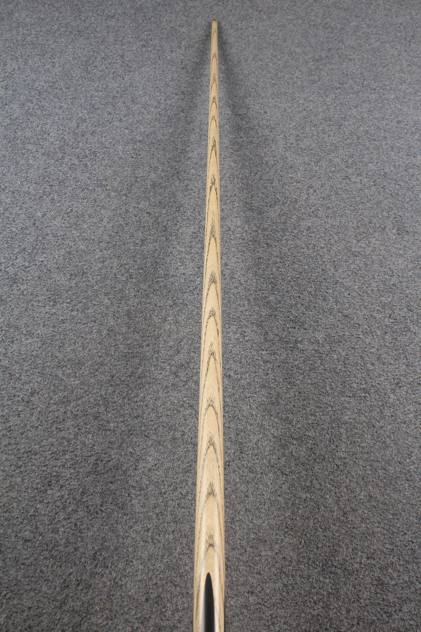 1 piece ash snooker cue # 9511