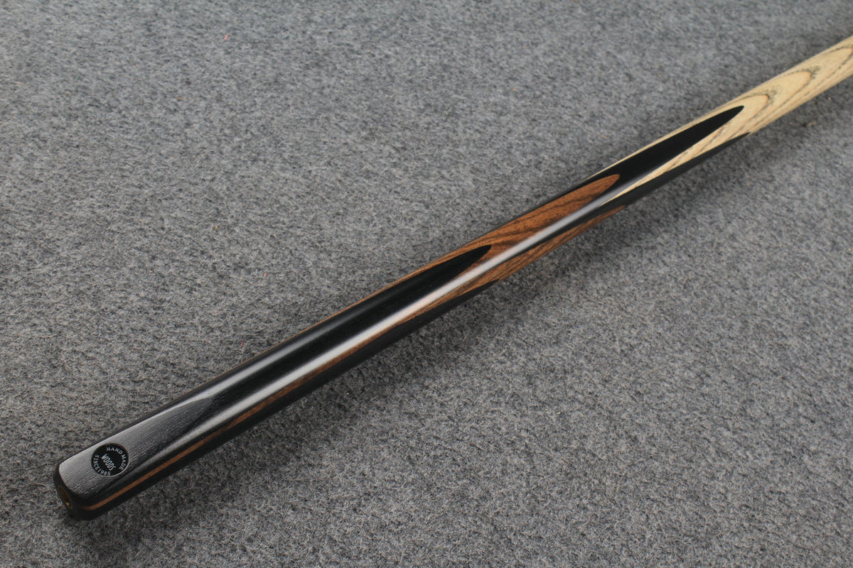 1 piece ash snooker cue # 9511