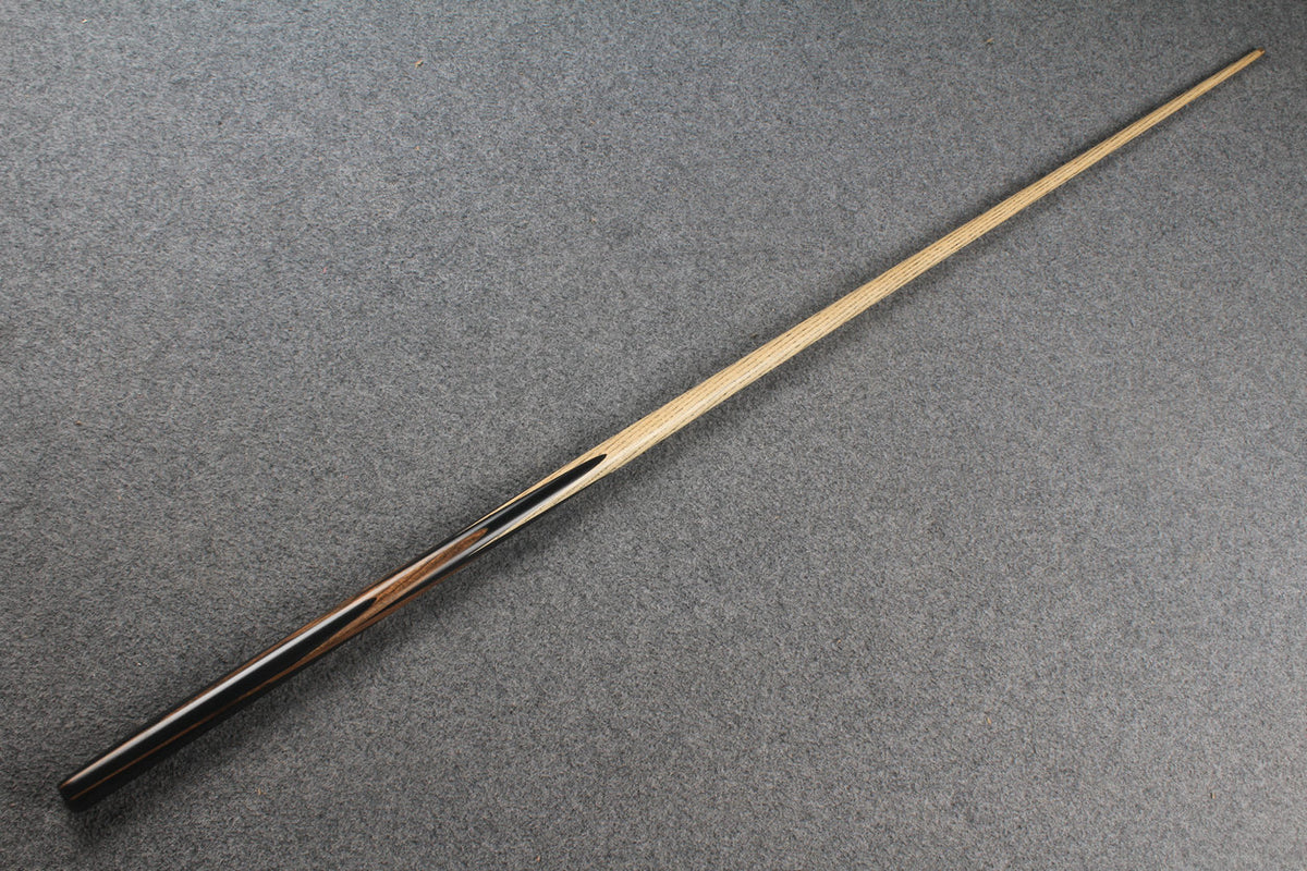 1 piece ash snooker cue # 9511