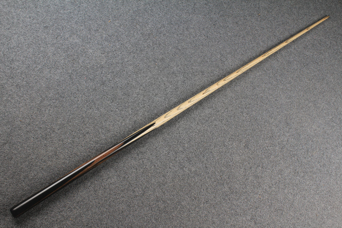1 piece ash snooker cue # 9511