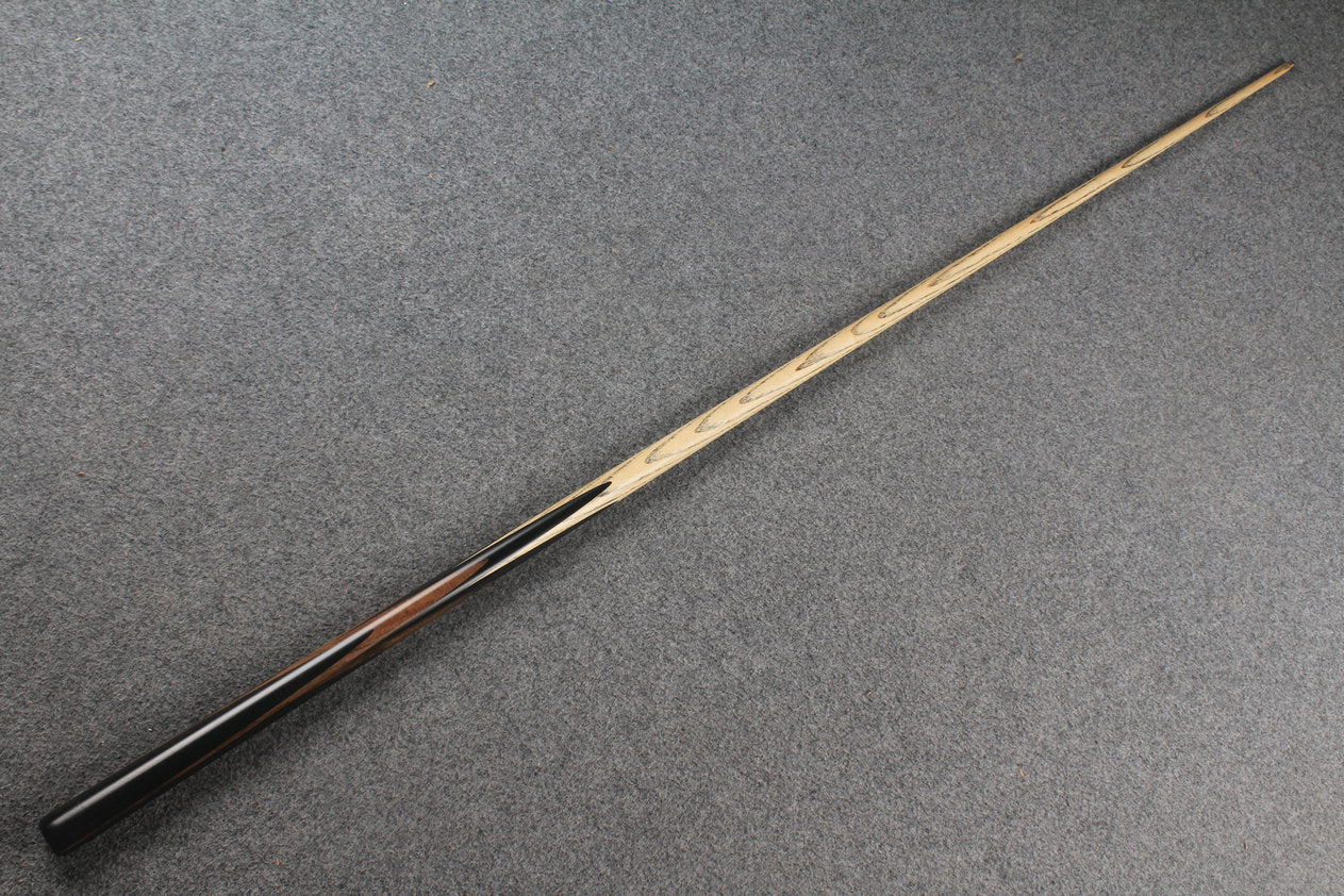 1 piece ash snooker cue # 9511