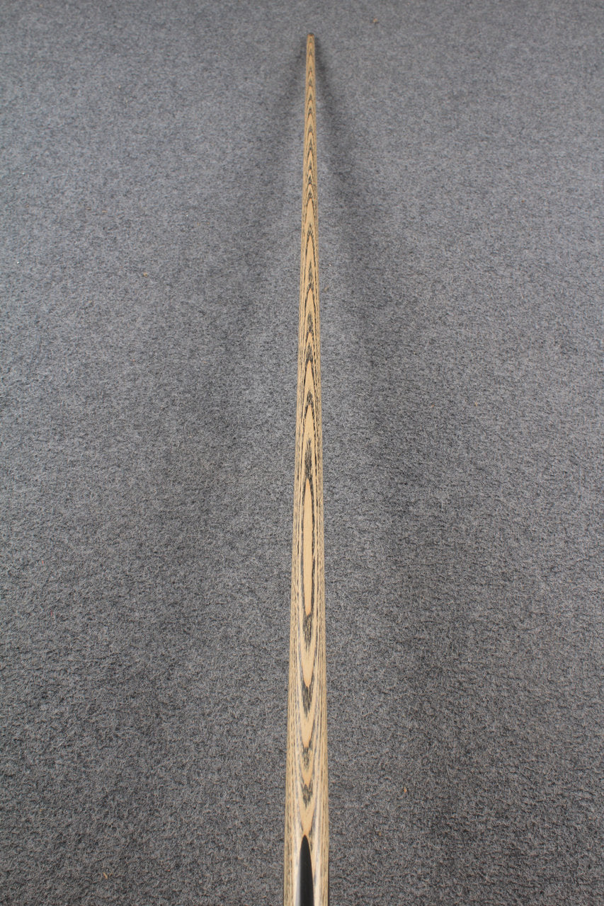 1 piece ash snooker cue # 9514