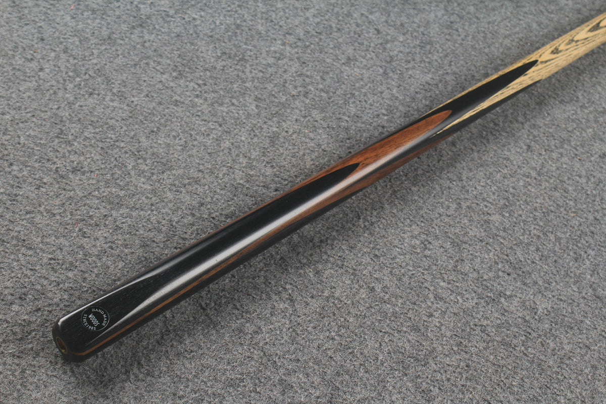 1 piece ash snooker cue # 9514