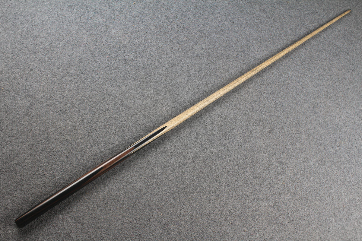 1 piece ash snooker cue # 9514
