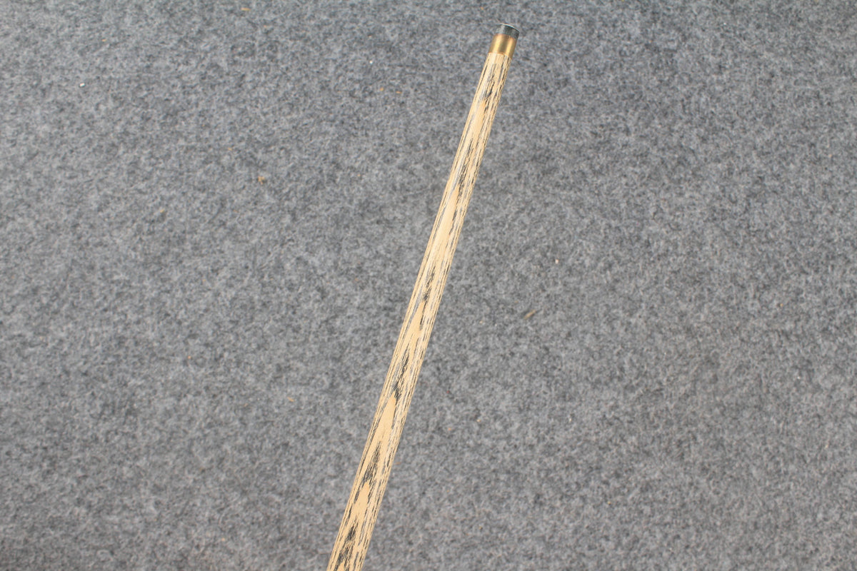 1 piece ash snooker cue # 9514