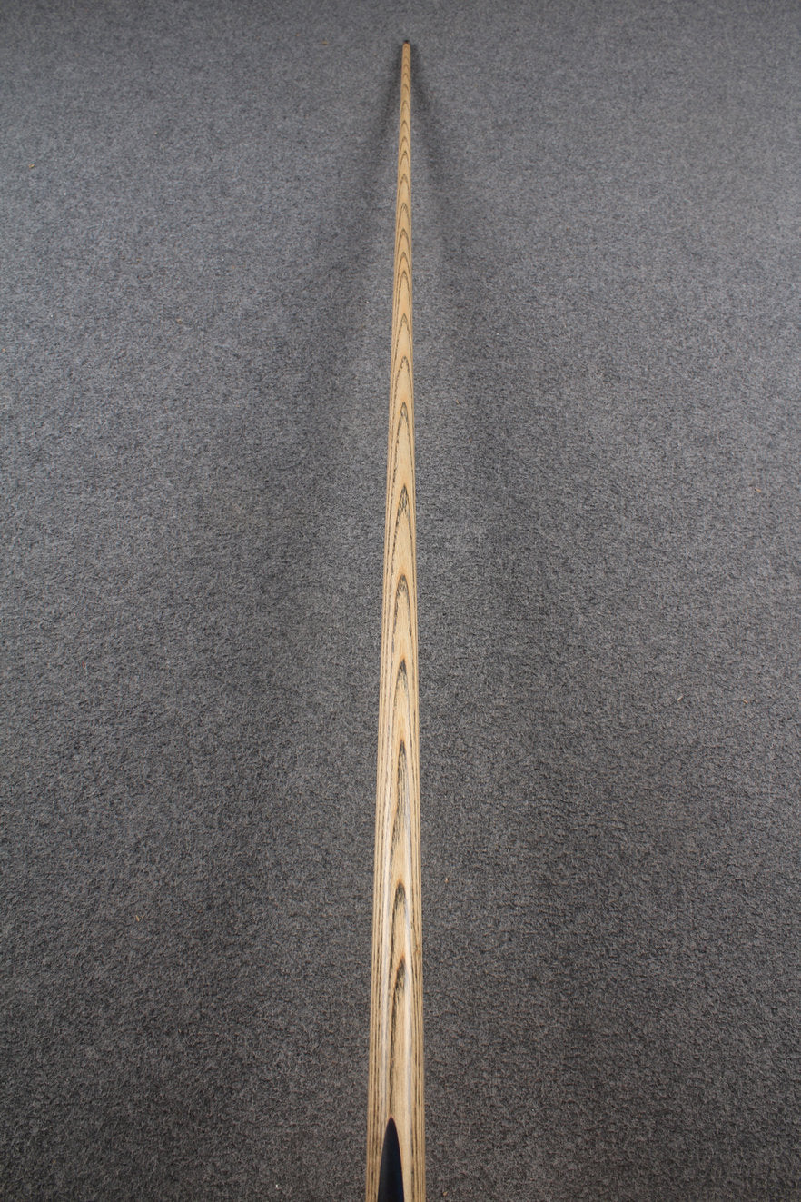 1 piece ash snooker cue # 9517