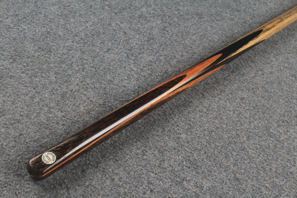 1 piece ash snooker cue # 9518