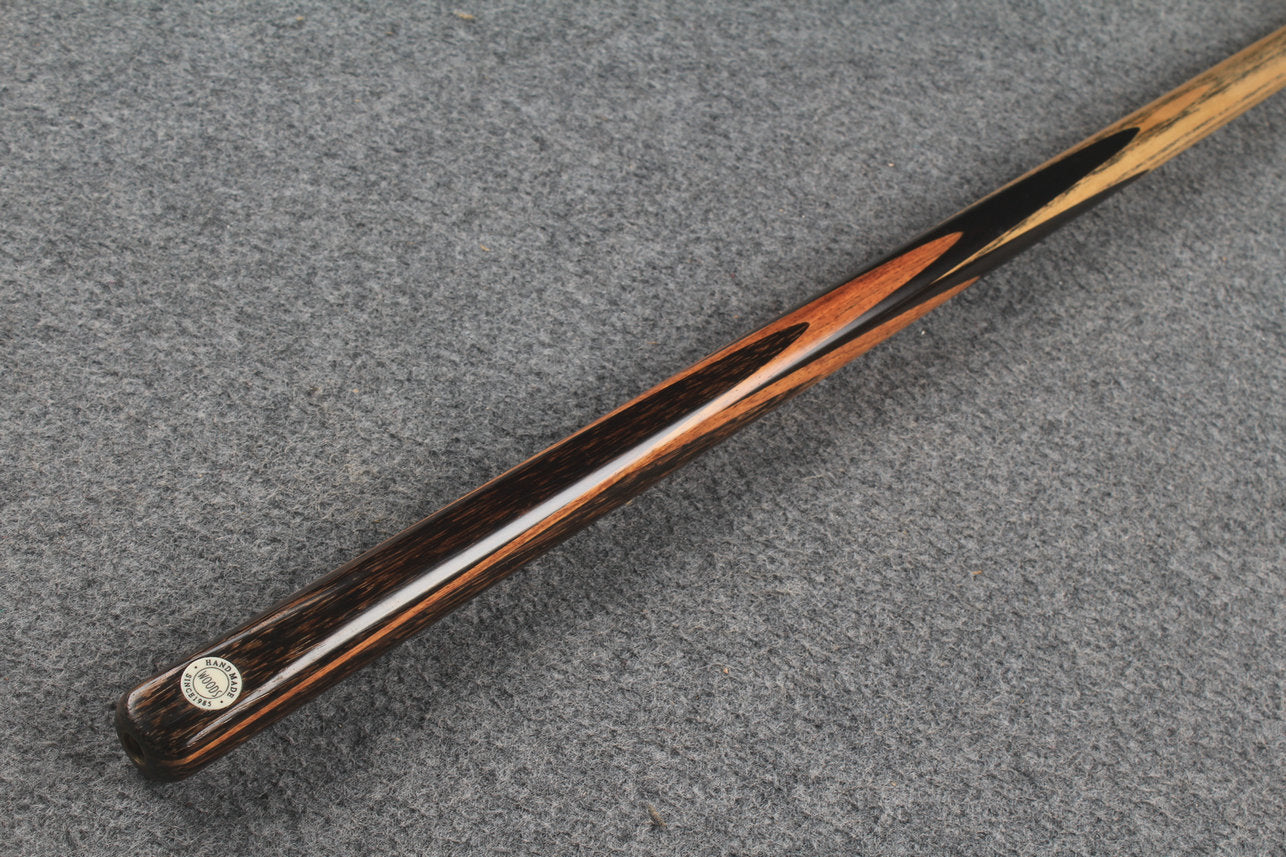 1 piece ash snooker cue # 9518